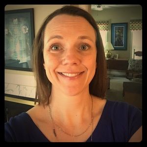 Meet your Posher, Jenny